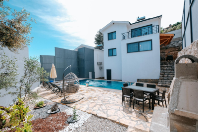 Villa Solis