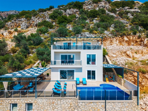Villa Yamaç